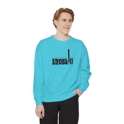 The Shawshank Redemption [2nd Edition] Unisex Garment-Dyed Sweatshirt