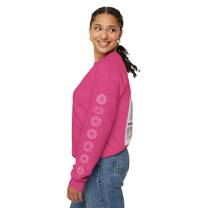 1989 - 2023 Unisex Heavy Blend™ Crewneck Sweatshirt