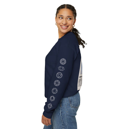 1989 - 2023 Unisex Heavy Blend™ Crewneck Sweatshirt