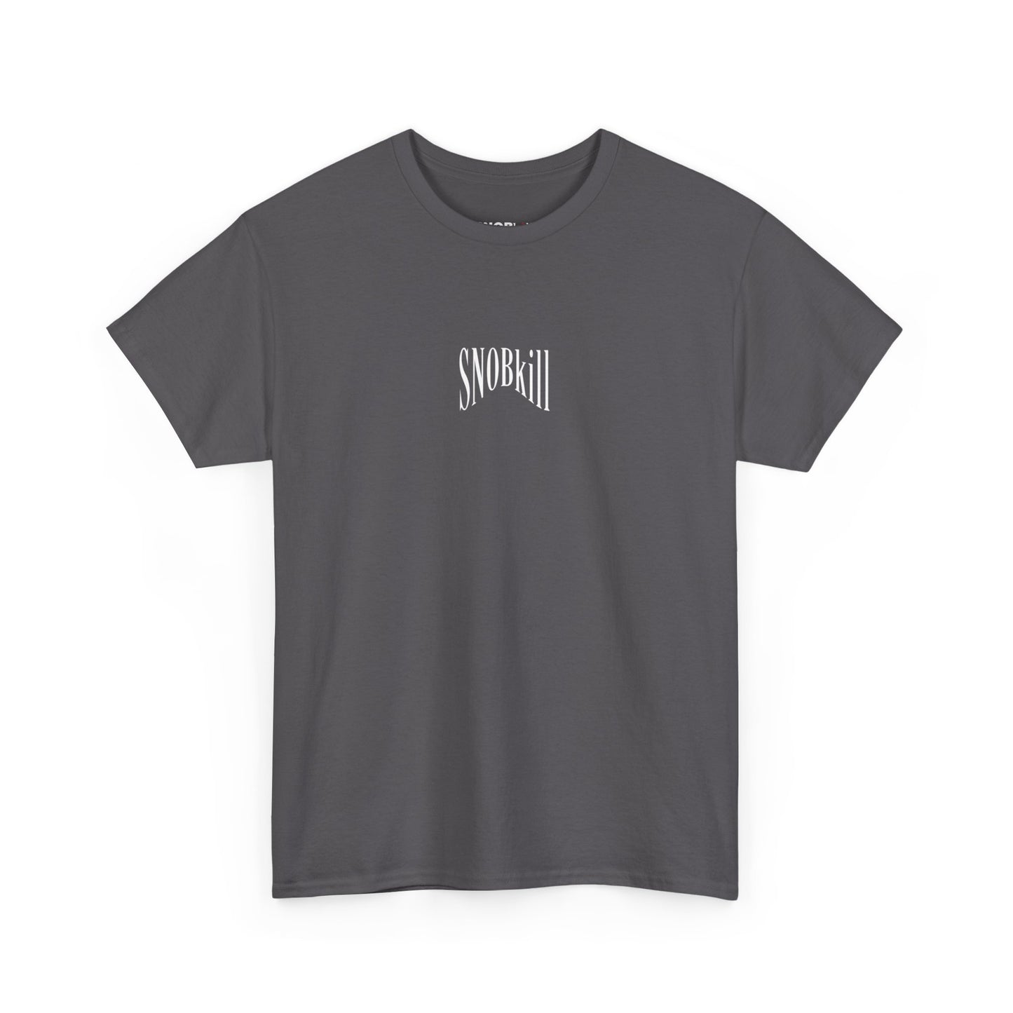 Nirvana [1st Edition] Unisex Heavy Cotton Tee