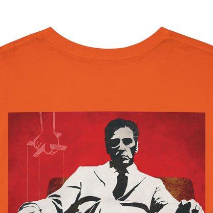 The Godfather Part II Unisex Heavy Cotton Tee