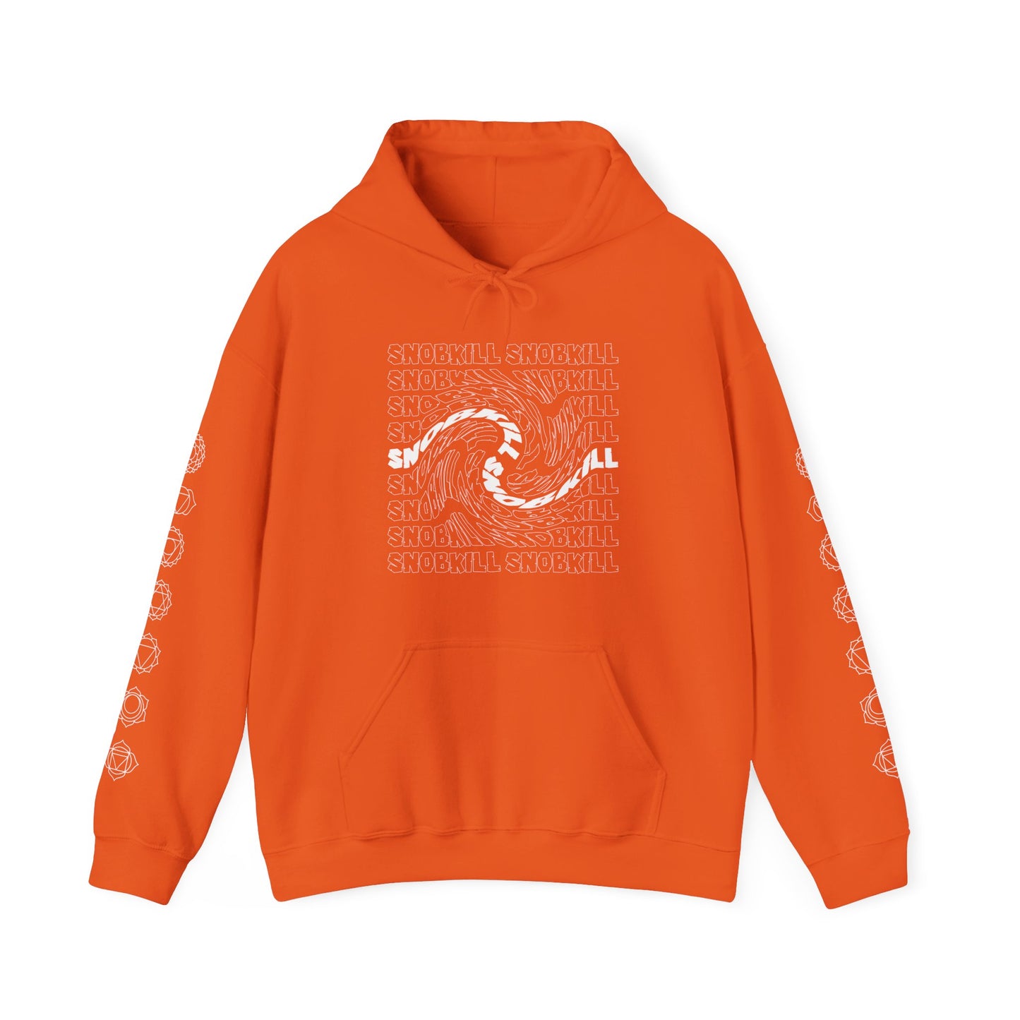 Euphoria [Sydney Sweeney Edition] Unisex Heavy Blend™ Hooded Sweatshirt