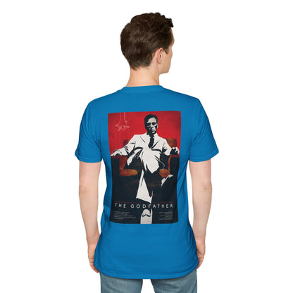 The Godfather Part II Unisex Softstyle T-Shirt