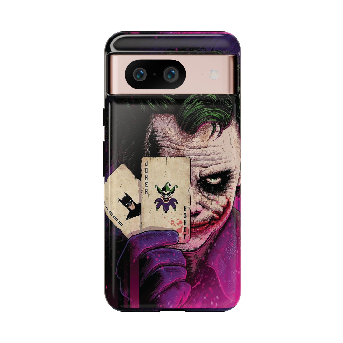 Joker Heath Ledger [2nd Edition] Tough Cases