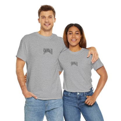 Nirvana [1st Edition] Unisex Heavy Cotton Tee