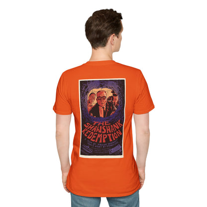 The Shawshank Redemption [2nd Edition] Unisex Softstyle T-Shirt