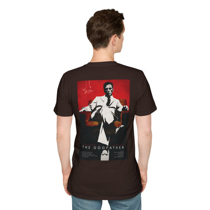 The Godfather Part II Unisex Softstyle T-Shirt