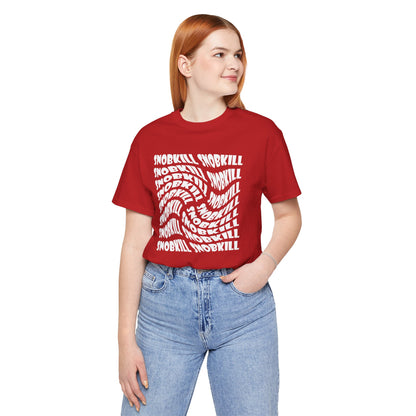 Nirvana [1st Edition] Unisex Jersey Short Sleeve Tee