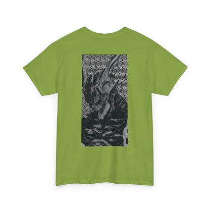 Seraphim Unisex Heavy Cotton Tee