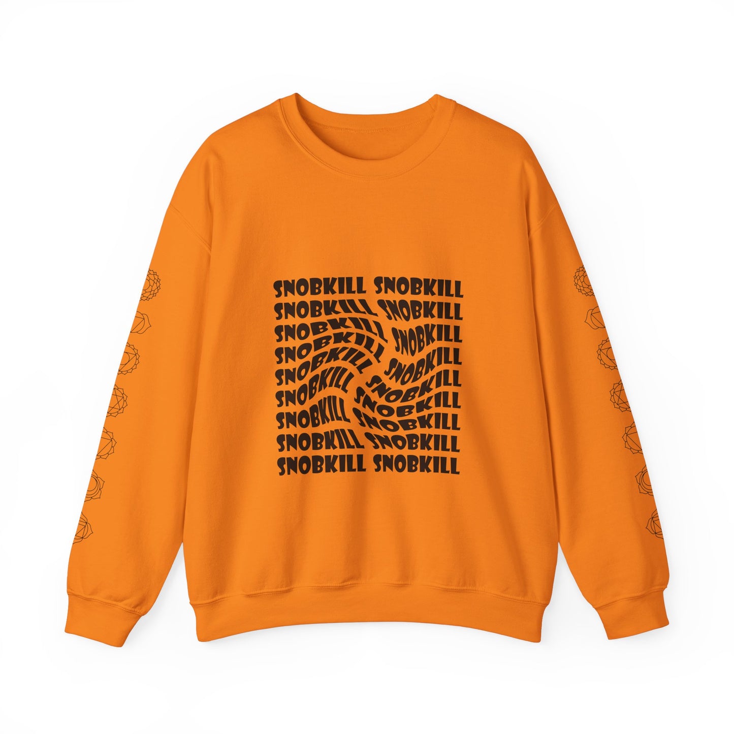 1989 - 2023 Unisex Heavy Blend™ Crewneck Sweatshirt