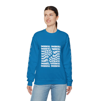 The Boys [2nd Edition] Unisex Heavy Blend™ Crewneck Sweatshirt