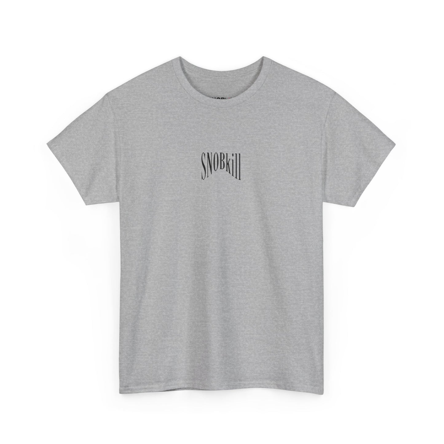 After Hours [2nd Edition] Unisex Heavy Cotton Tee