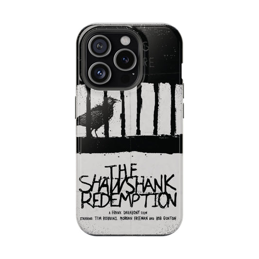 The Shawshank Redemption [1st Edition] MagSafe Tough Cases