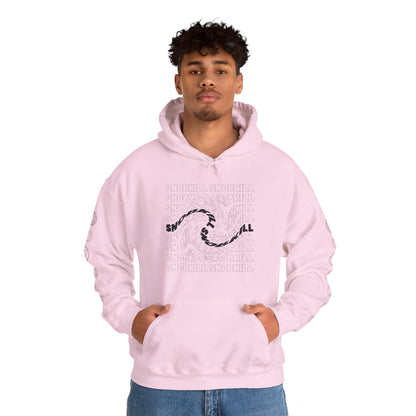 La La Land Unisex Heavy Blend™ Hooded Sweatshirt