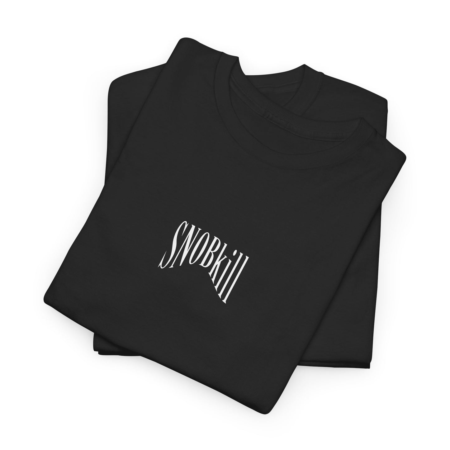 Waves [3rd Edition] Unisex Heavy Cotton Tee