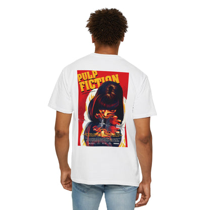 Pulp Fiction [1st Edition] Unisex Garment-Dyed T-shirt