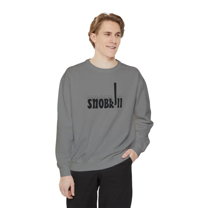 Brooklyn Nine-Nine Unisex Garment-Dyed Sweatshirt