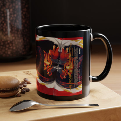 Pulp Fiction [1st Edition] Accent Coffee Mug, 11oz