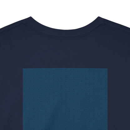 Waves [3rd Edition] Unisex Heavy Cotton Tee