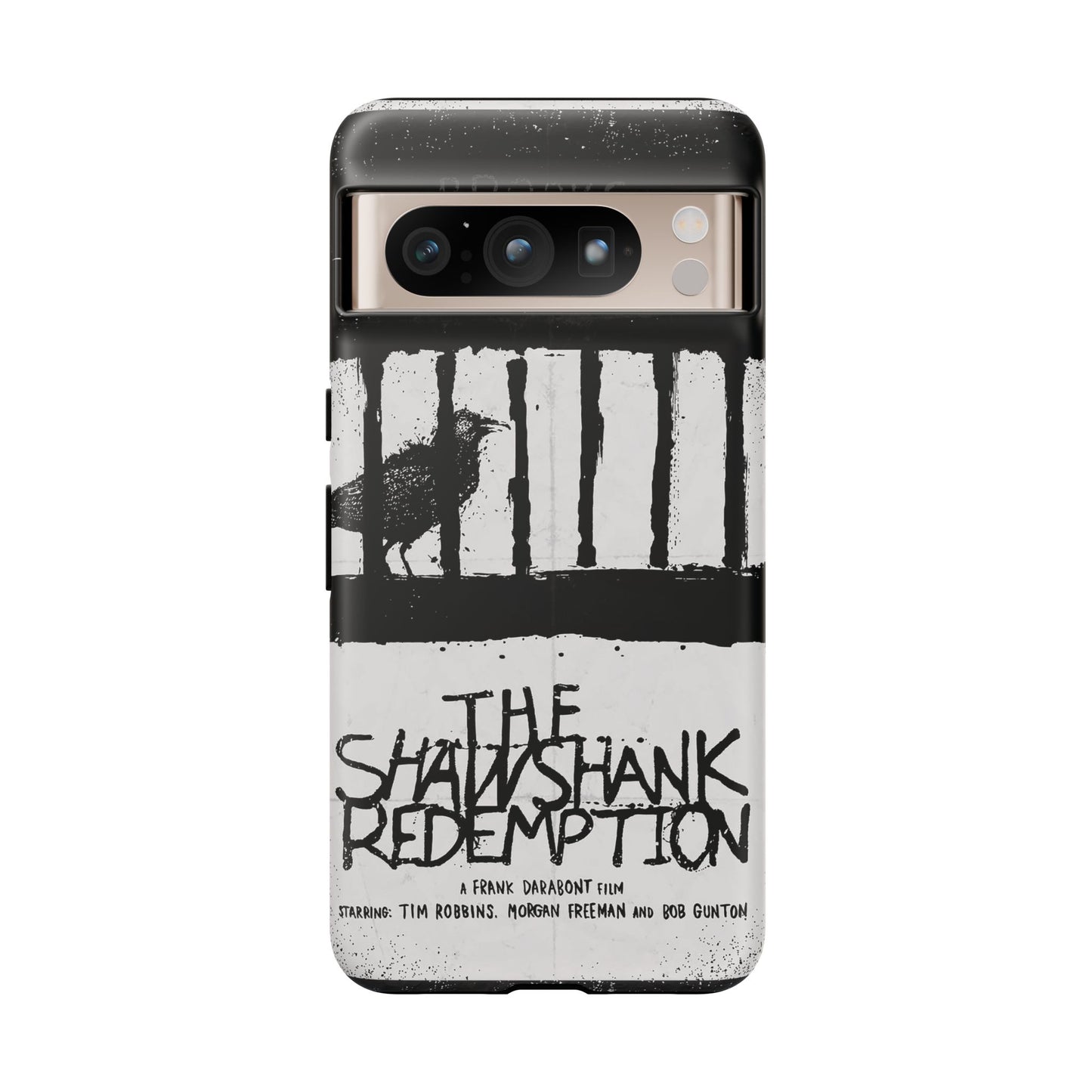 The Shawshank Redemption [1st Edition] Tough Cases