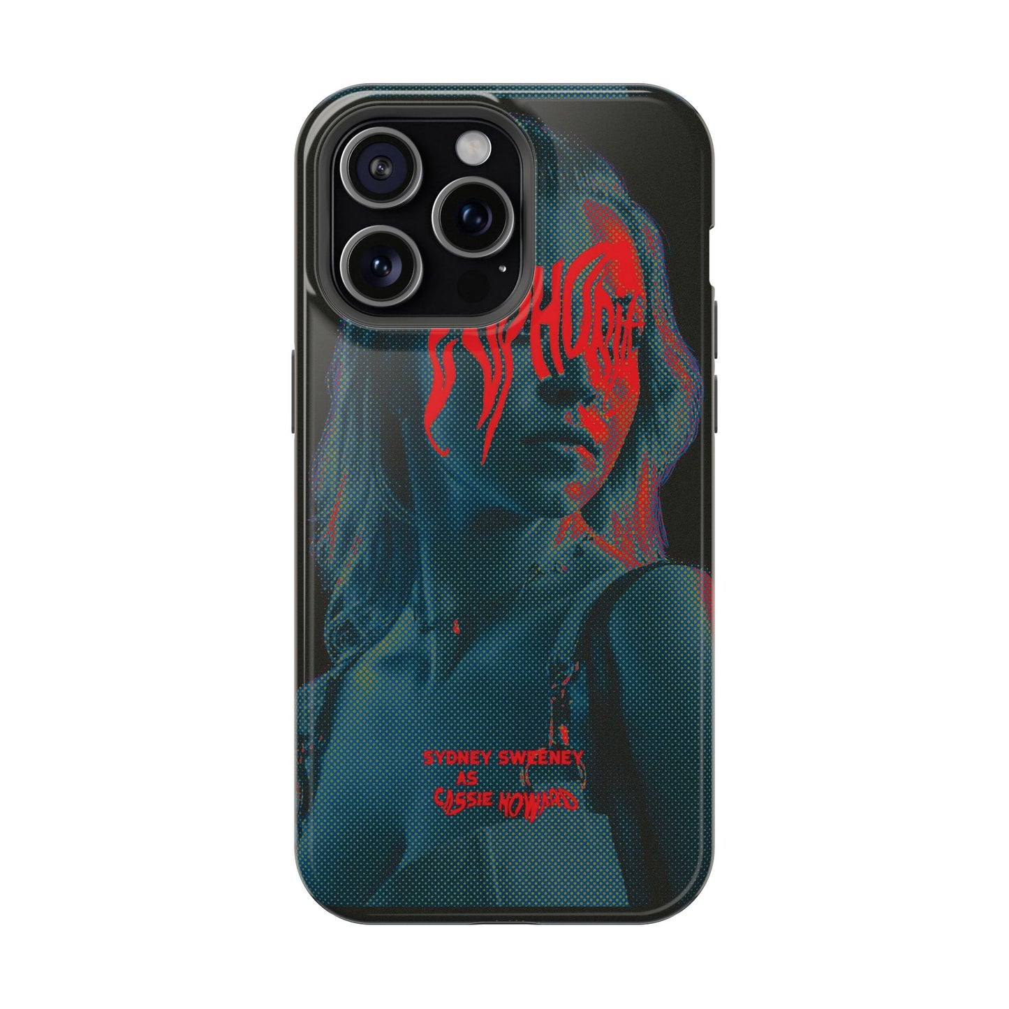 Euphoria [Sydney Sweeney Edition] MagSafe Tough Cases