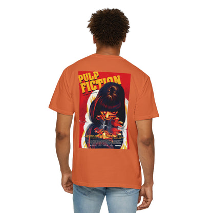 Pulp Fiction [1st Edition] Unisex Garment-Dyed T-shirt