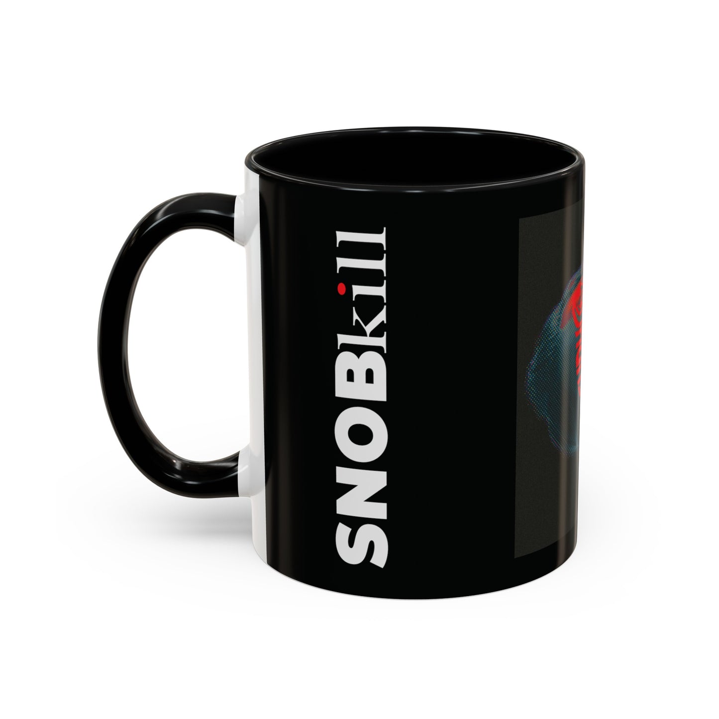 Euphoria [Sydney Sweeney Edition] Accent Coffee Mug, 11oz