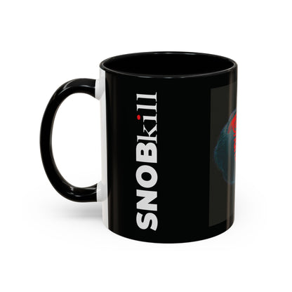 Euphoria [Sydney Sweeney Edition] Accent Coffee Mug, 11oz