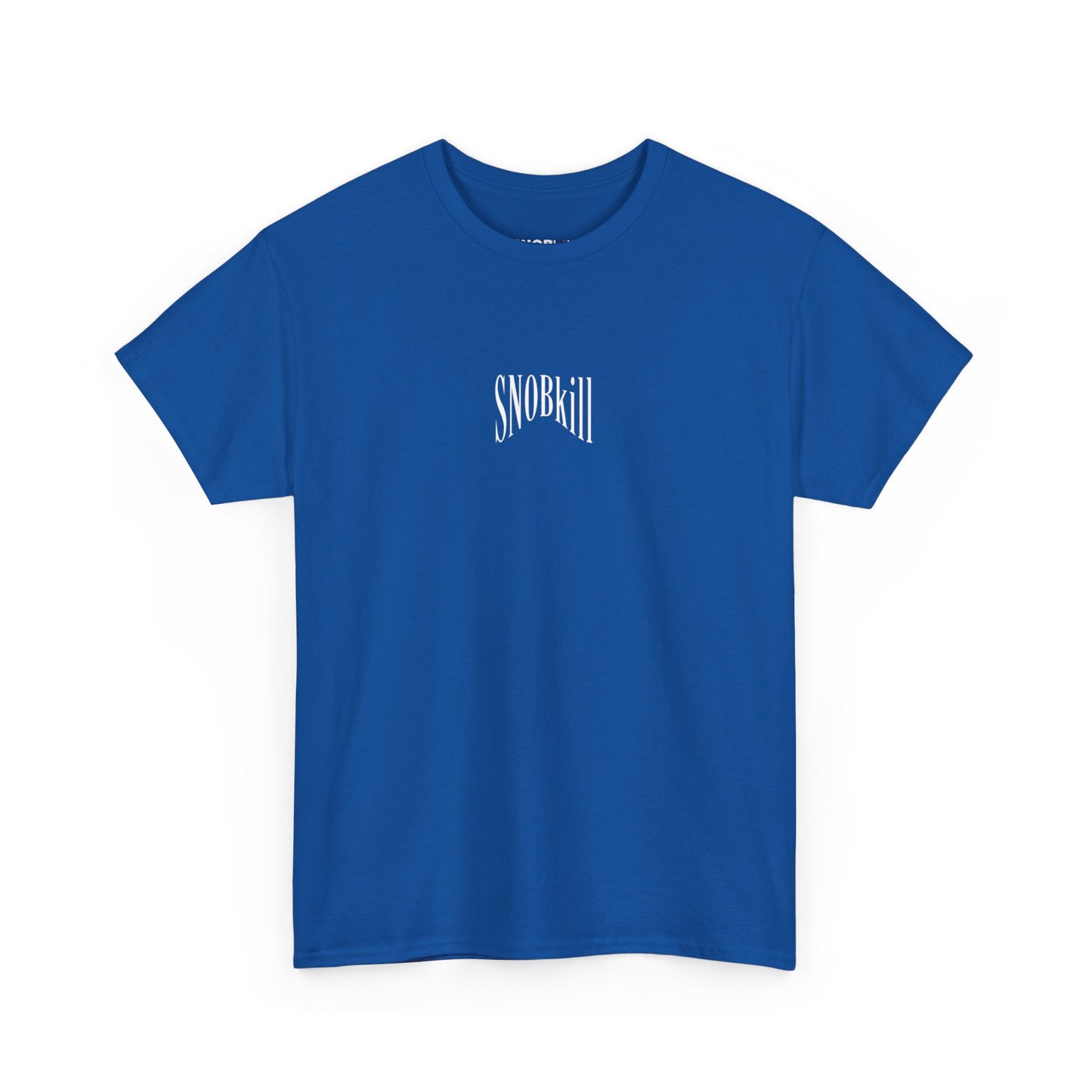 Nirvana [1st Edition] Unisex Heavy Cotton Tee