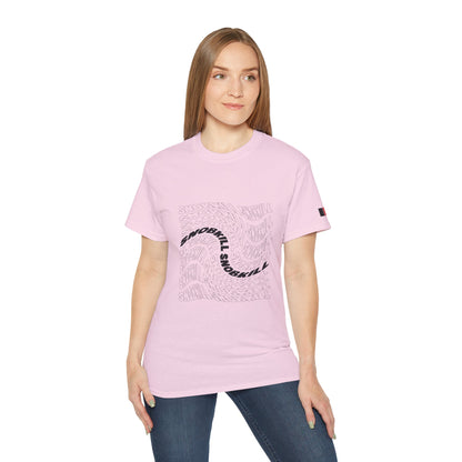 Reputation by Taylor Swift - 2017 Unisex Ultra Cotton Tee