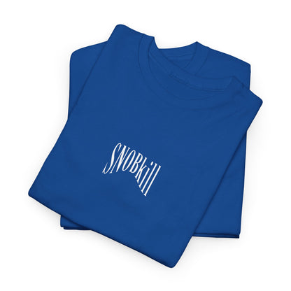 Nirvana [1st Edition] Unisex Heavy Cotton Tee