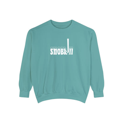 The Boys [2nd Edition] Unisex Garment-Dyed Sweatshirt