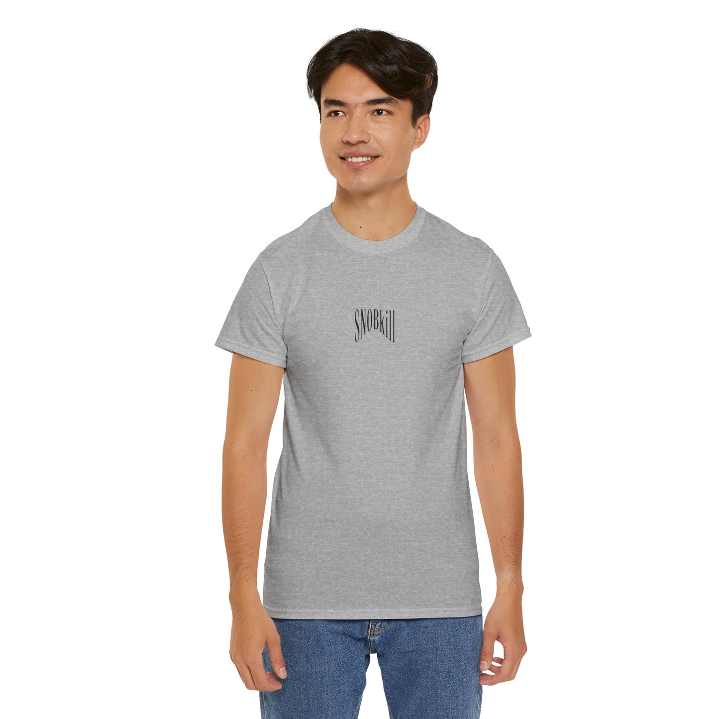 Nirvana [1st Edition] Unisex Heavy Cotton Tee