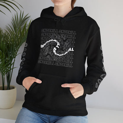 Euphoria [Sydney Sweeney Edition] Unisex Heavy Blend™ Hooded Sweatshirt