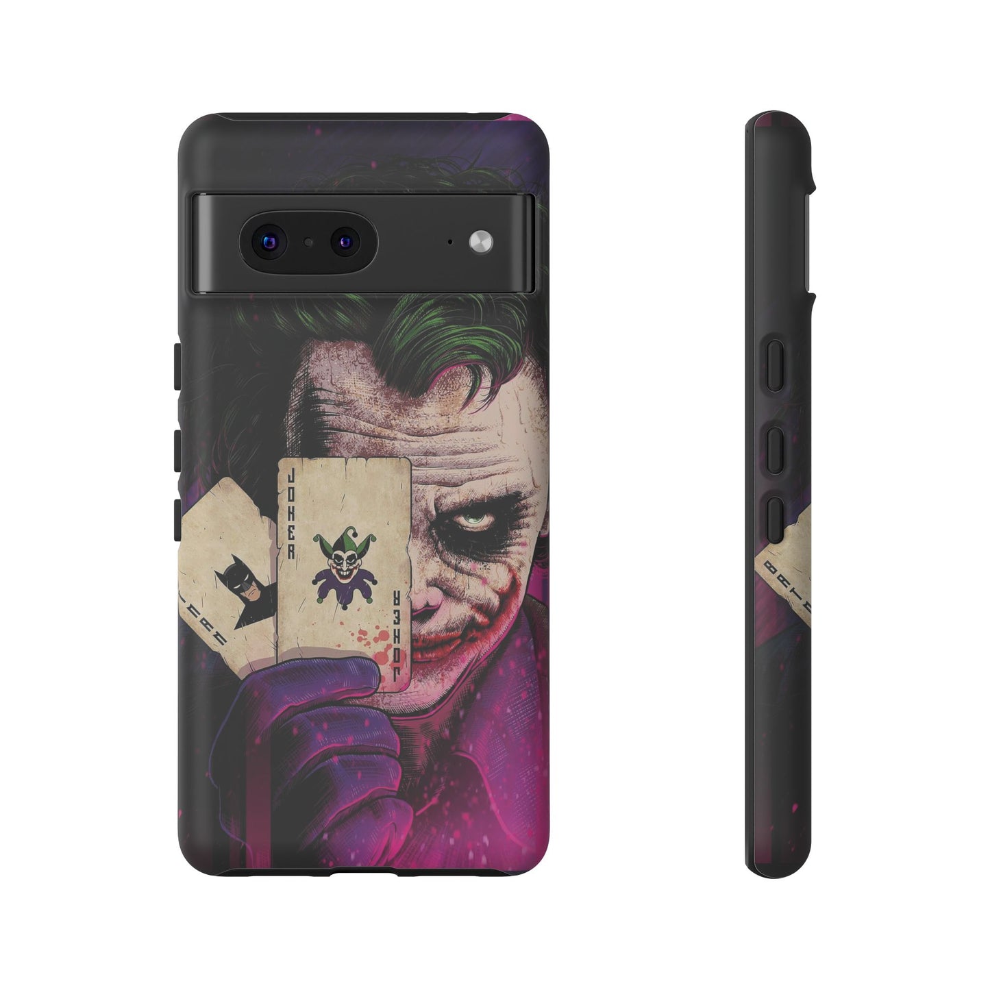 Joker Heath Ledger [2nd Edition] Tough Cases