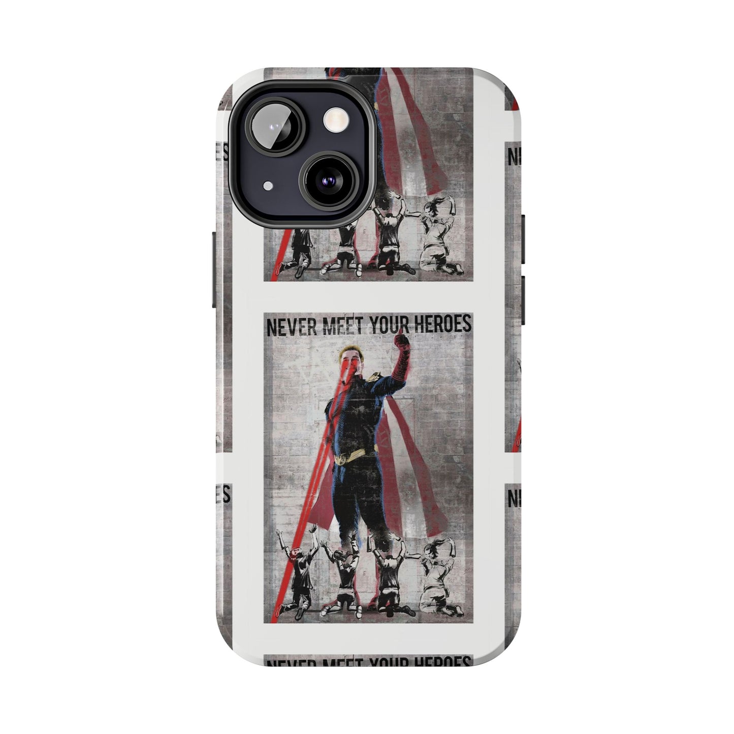 The Boys [2nd Edition] Tough Phone Cases