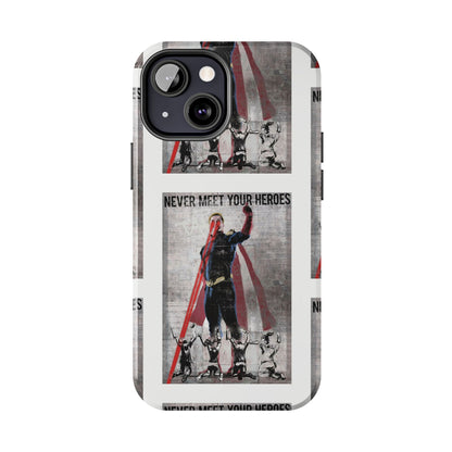 The Boys [2nd Edition] Tough Phone Cases