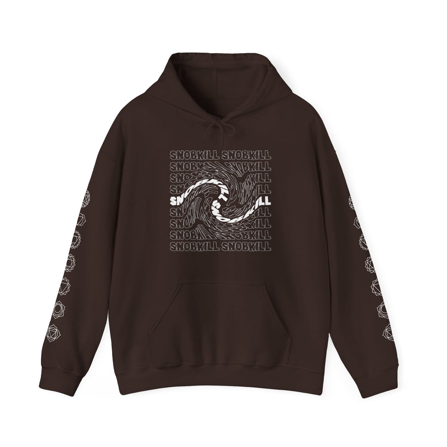 Euphoria [Sydney Sweeney Edition] Unisex Heavy Blend™ Hooded Sweatshirt