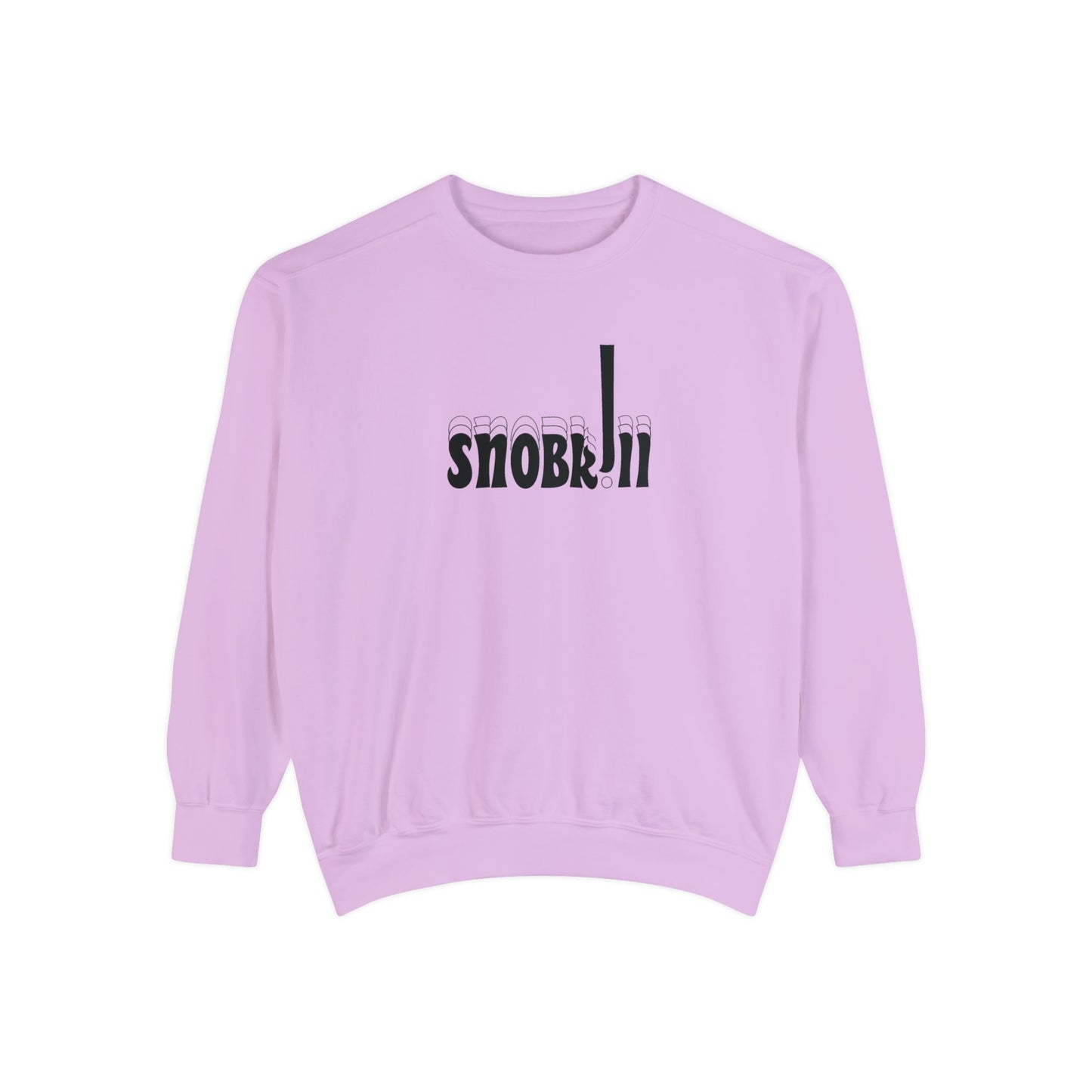 Euphoria [Sydney Sweeney Edition] Unisex Garment-Dyed Sweatshirt