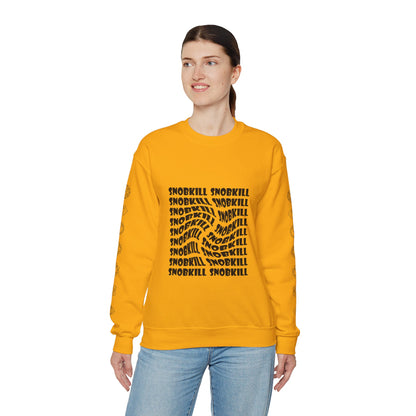 The Shawshank Redemption [1st Edition] Unisex Heavy Blend™ Crewneck Sweatshirt