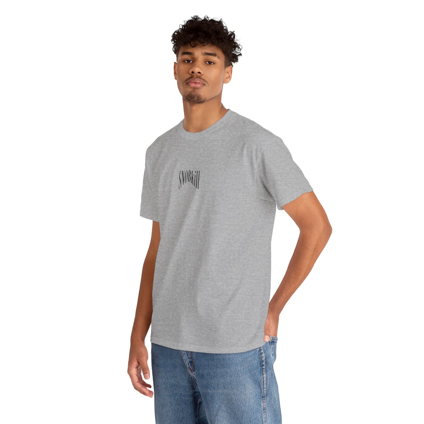 The Boys [2nd Edition] Unisex Heavy Cotton Tee