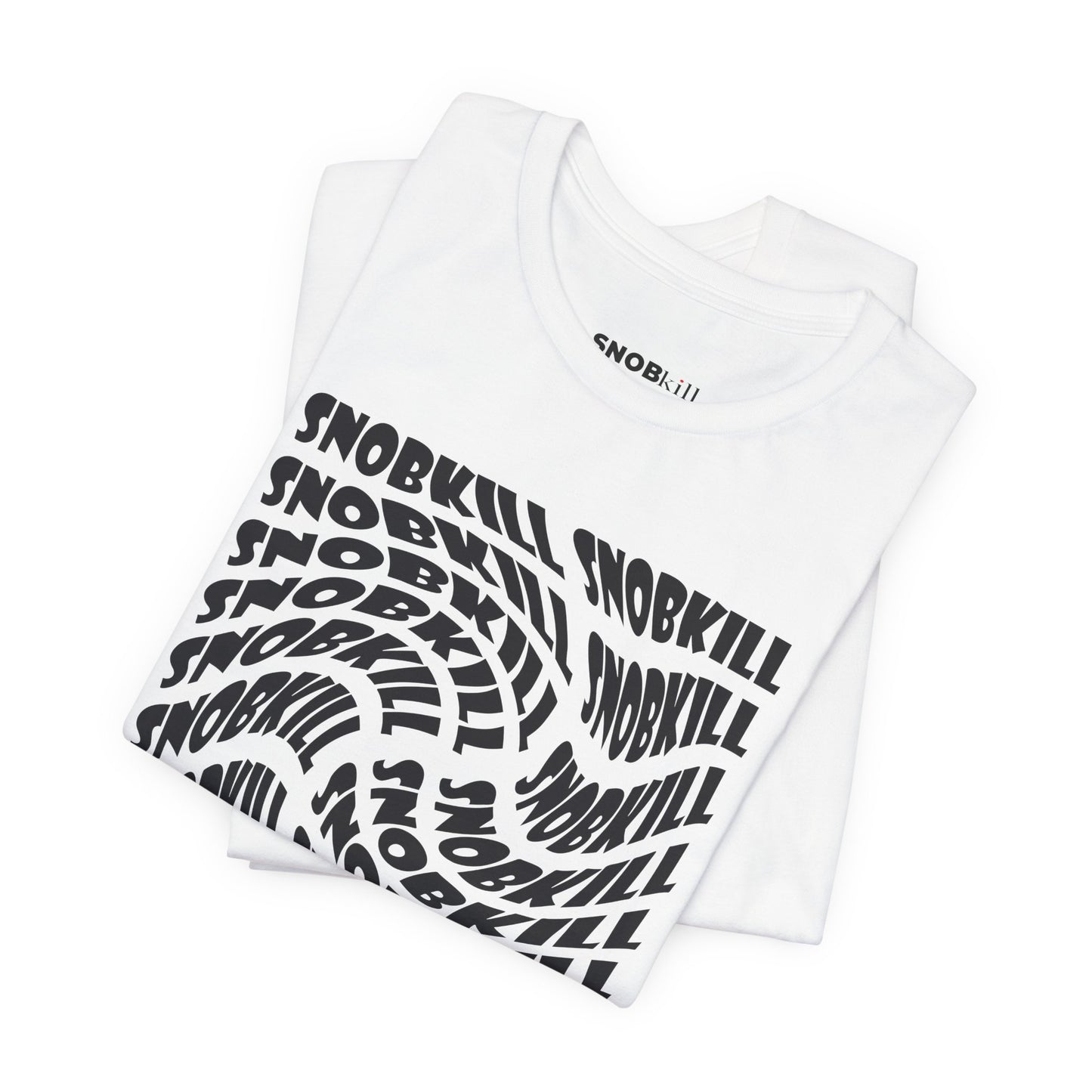 Rock Fusion [1st Edition] Unisex Jersey Short Sleeve Tee