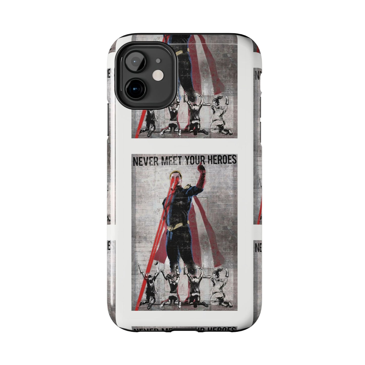 The Boys [2nd Edition] Tough Phone Cases