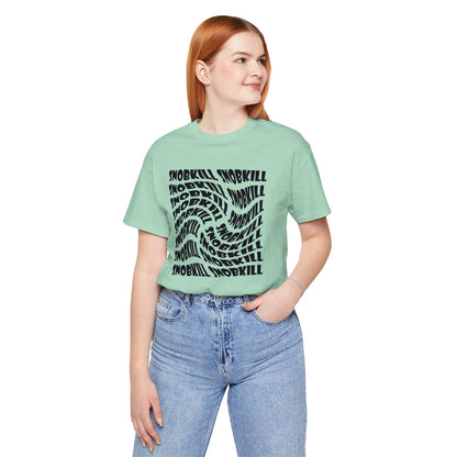 The Shawshank Redemption [2nd Edition] Unisex Jersey Short Sleeve Tee