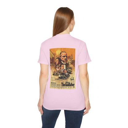 The Godfather Unisex Ultra Cotton Tee