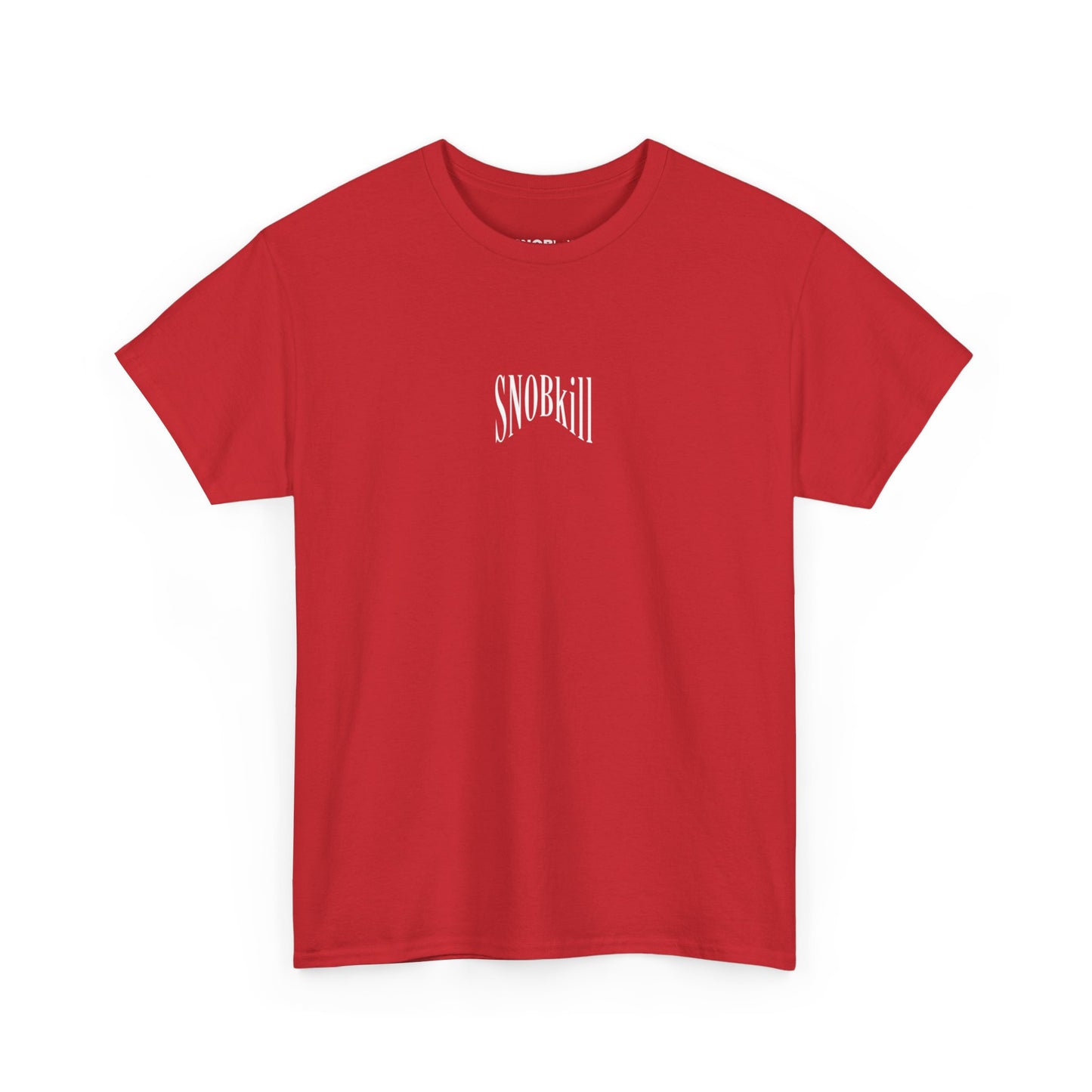 Nirvana [1st Edition] Unisex Heavy Cotton Tee