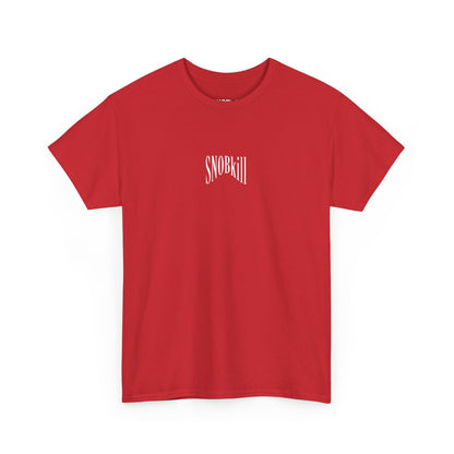 Nirvana [1st Edition] Unisex Heavy Cotton Tee