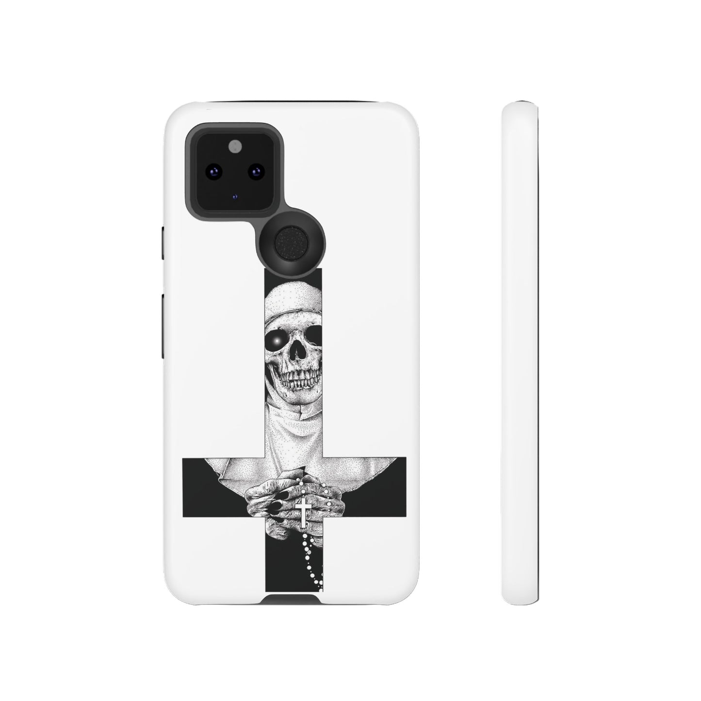 Nun Skull [1st Edition] Tough Cases