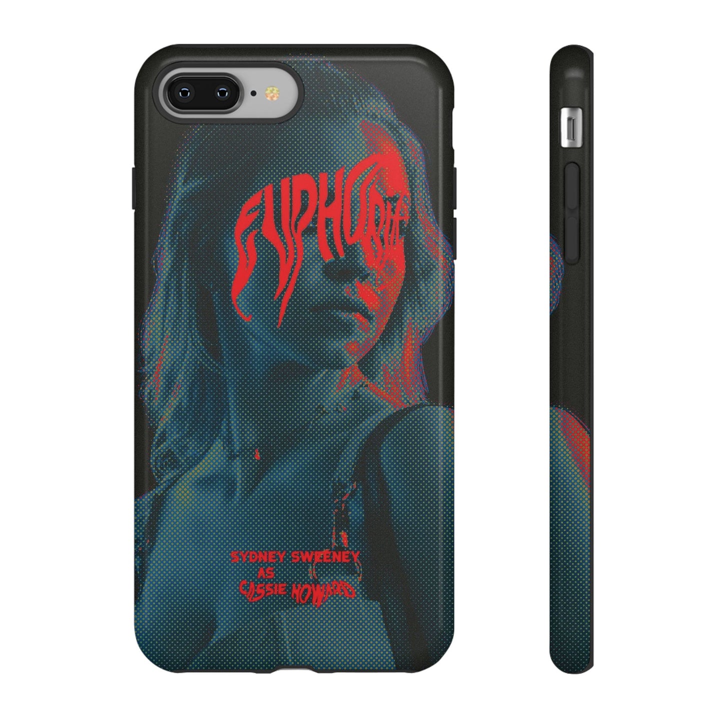 Euphoria [Sydney Sweeney Edition] Tough Cases