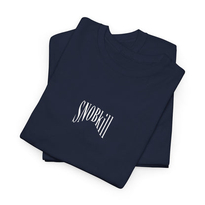 Nirvana [1st Edition] Unisex Heavy Cotton Tee